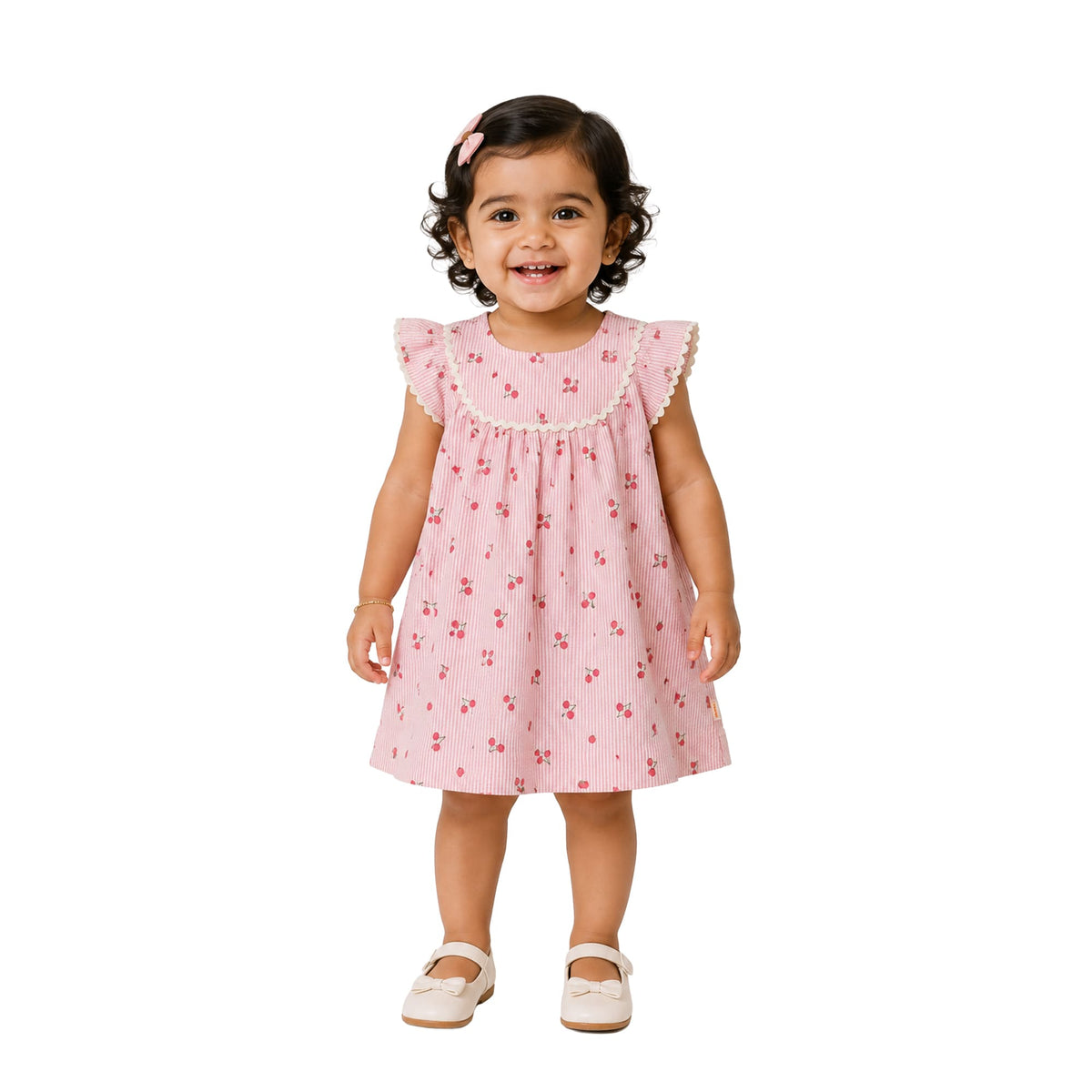 Milou Grils Aline Dress