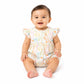 Milou Girls ROMPER