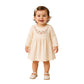 Milou Girls L/S Dress