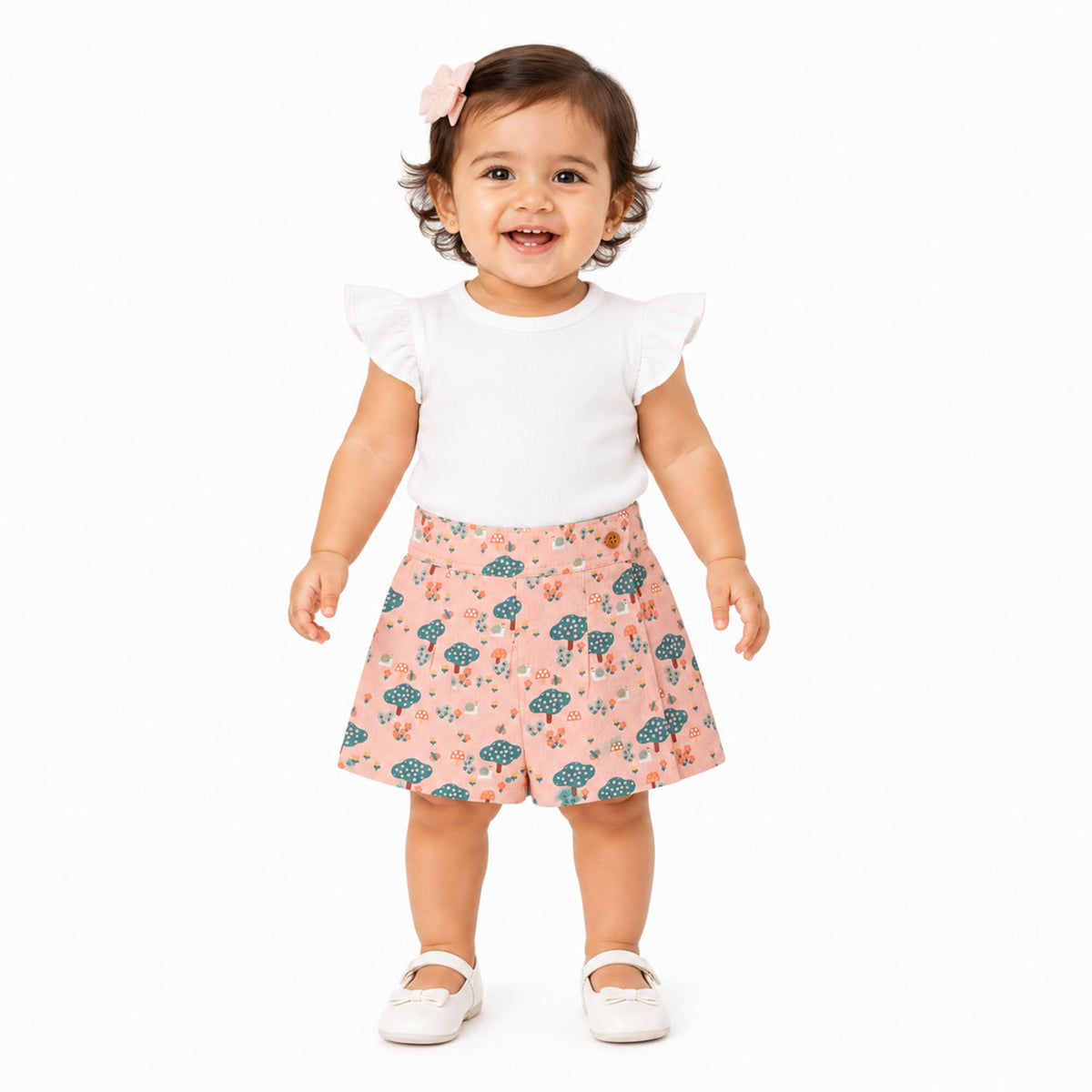 Milou Girls Skirt