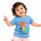 Milou Unisex S/S T-Shirt