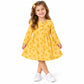 MILOU GIRLS DRESS