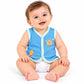 S/L Jabla Pack of 3