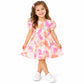 MILOU GIRLS HAKOBA DRESS