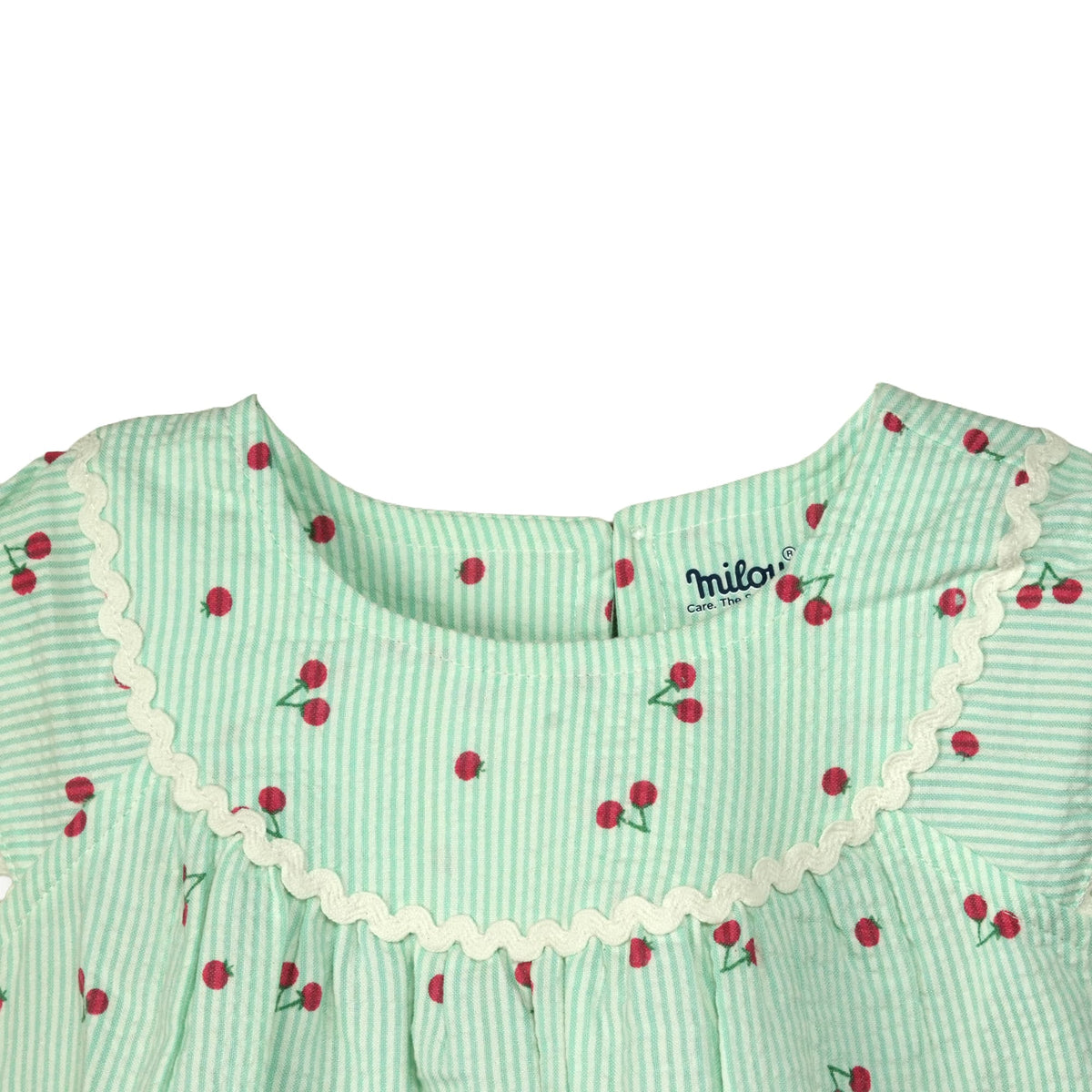 Milou Girls Aline Dress