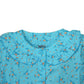 Milou Girls S/S Woven Top