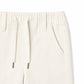 Milou Boys Drawstring Corduroy Shorts