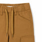 Milou Boys Drawstring Cargo Pants