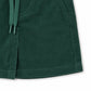 Milou Boys Drawstring Corduroy Shorts