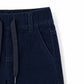 Milou Boys Drawstring Corduroy Pants