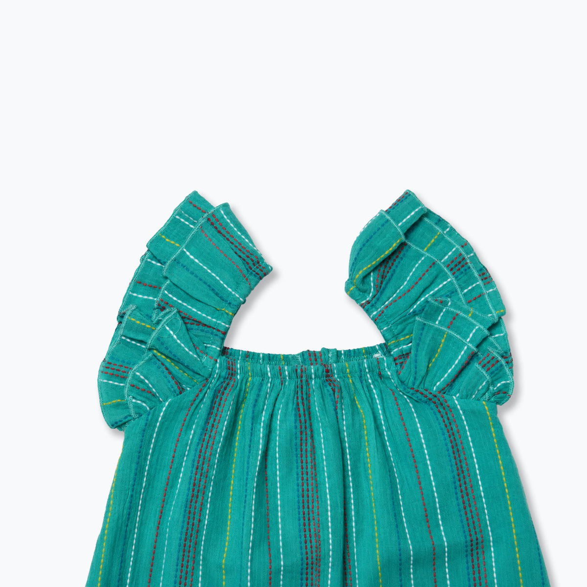 Milou Girls Jumpsuit