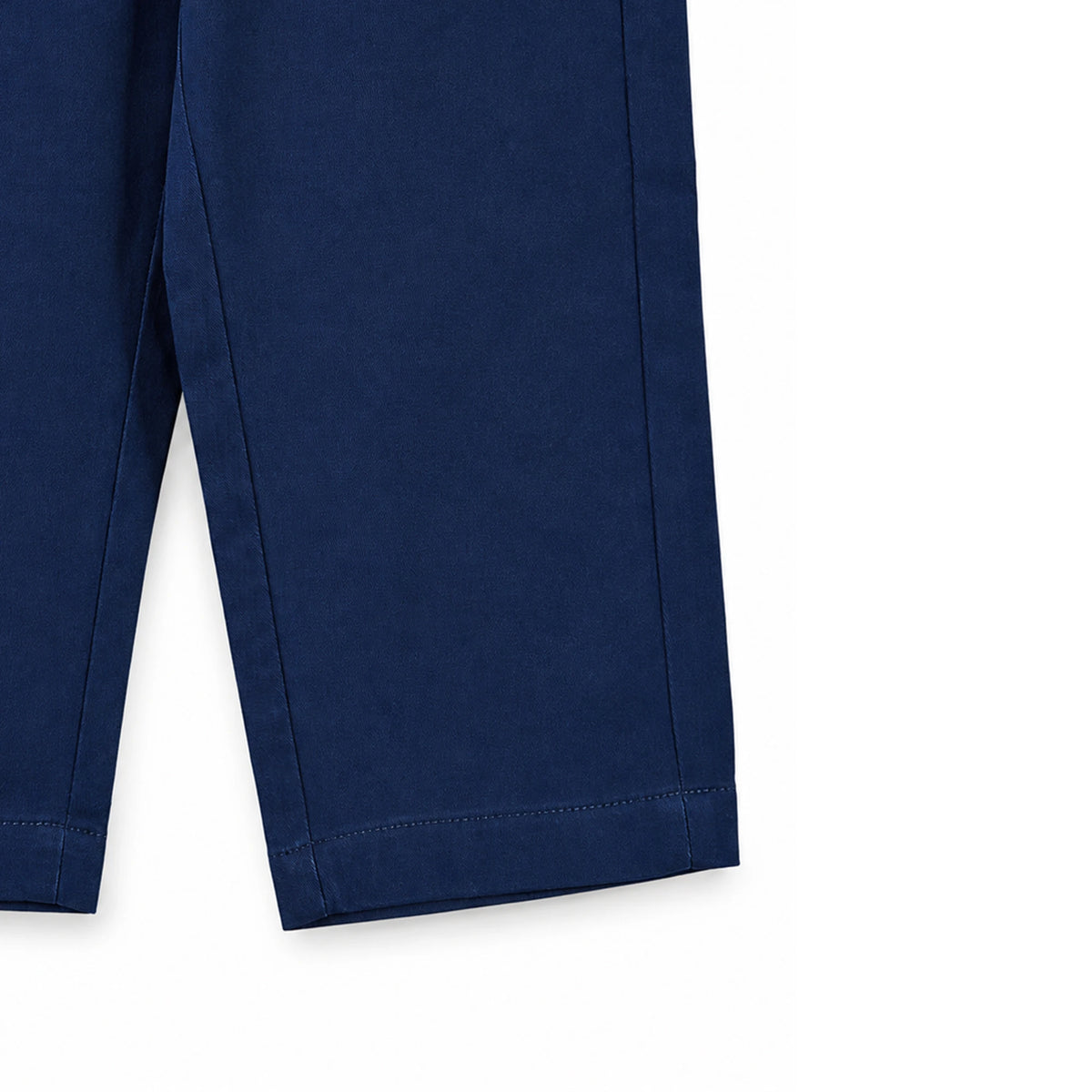 Milou Boys Woven Loose Fit Pants