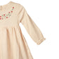 Milou Girls L/S Dress