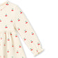 Milou Girls L/S Dress