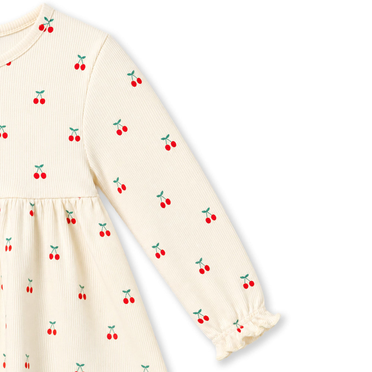 Milou Girls L/S Dress