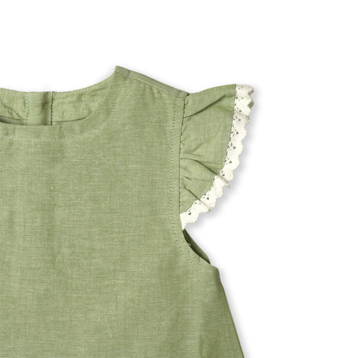 Milou Girls Aline Dress