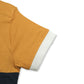 Milou Boys Cut & Sew S/S T-Shirt