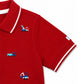 MILOU BOYS POLO T-SHIRT