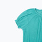 Milou Girls Cap-Sleeve Top