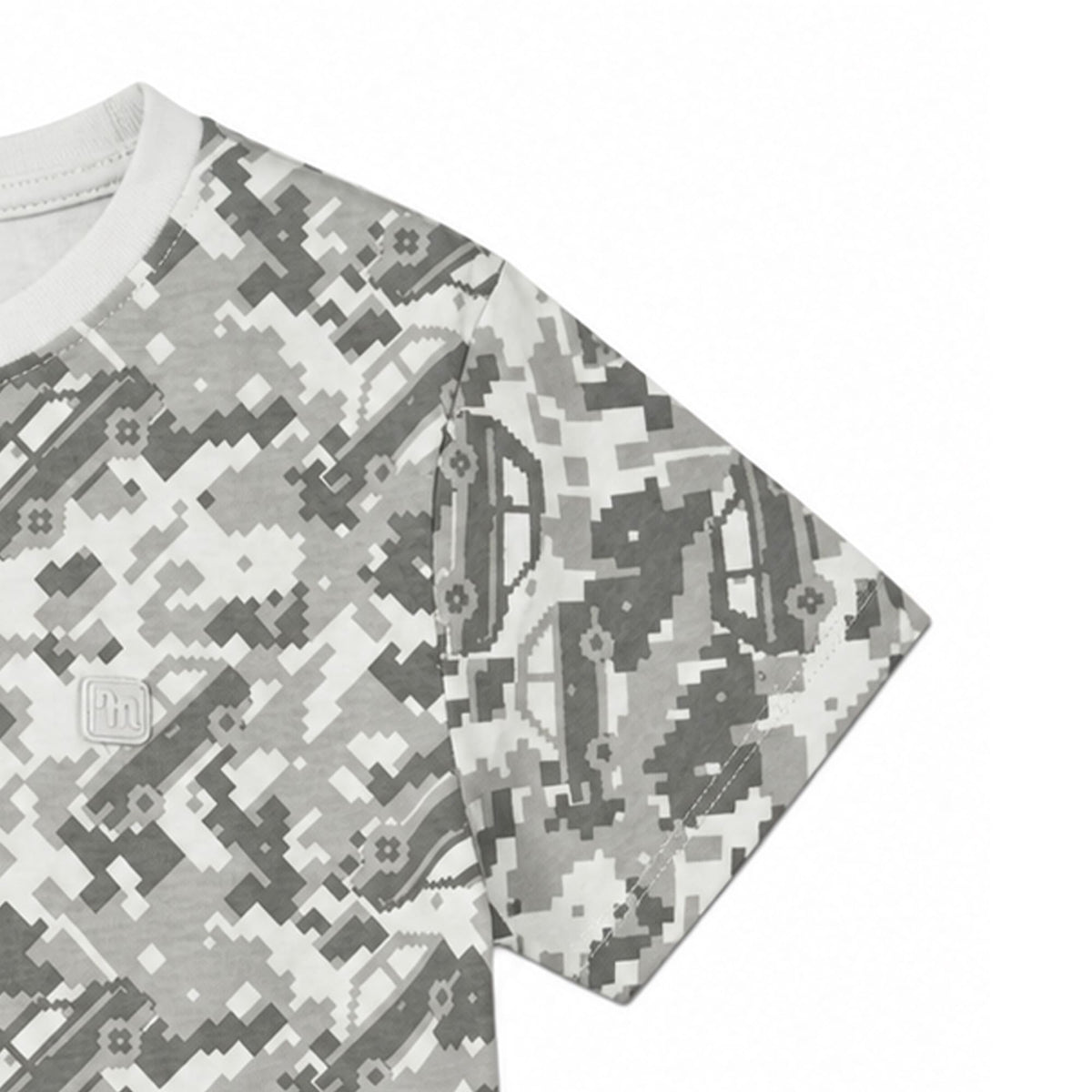 MILOU BOYS  T-SHIRT