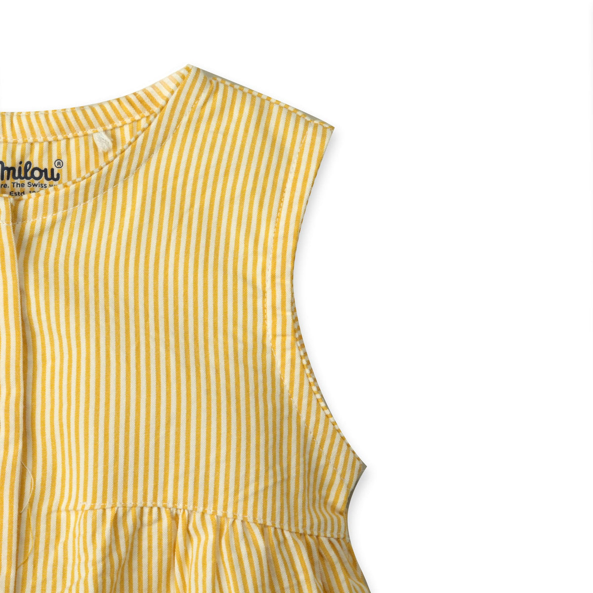  Milou - Care. The Swiss Way