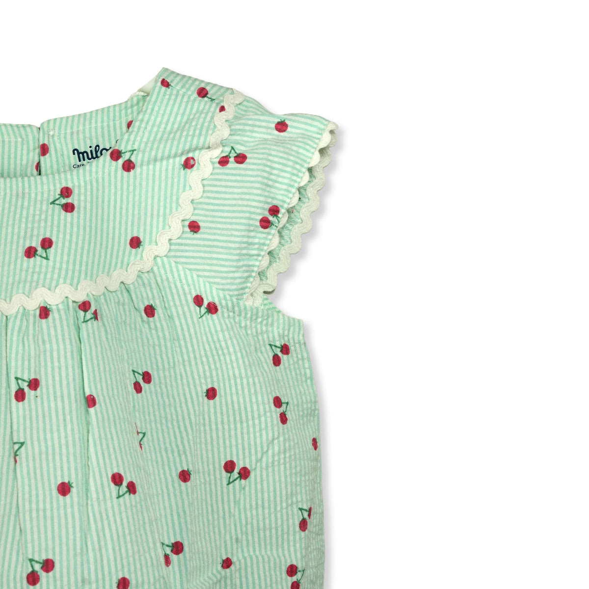 Milou Girls Aline Dress