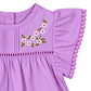 Milou Girls S/S Top