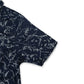 Milou Boys S/S Printed Shirt