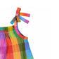 Milou Girls Cami Top & Shorts Set
