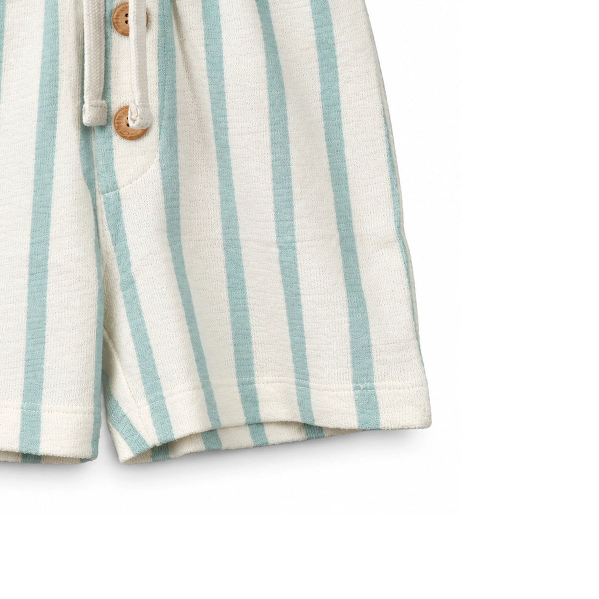 Milou Boys Knitted Shorts