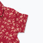 Milou Boys S/S Shirt