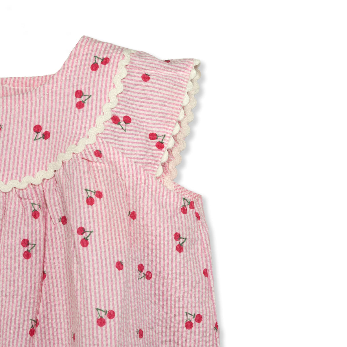 Milou Grils Aline Dress