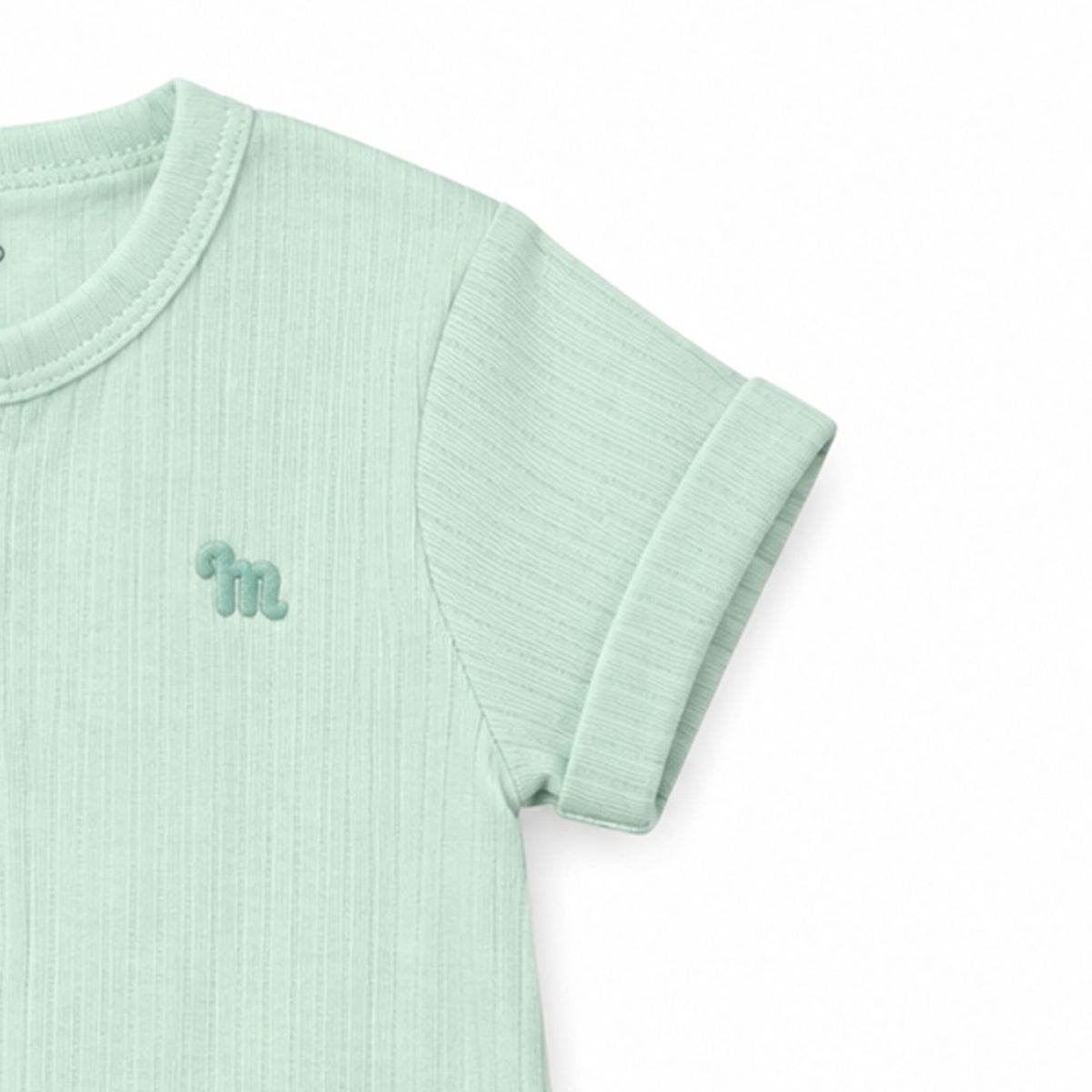 Milou Boys Romper