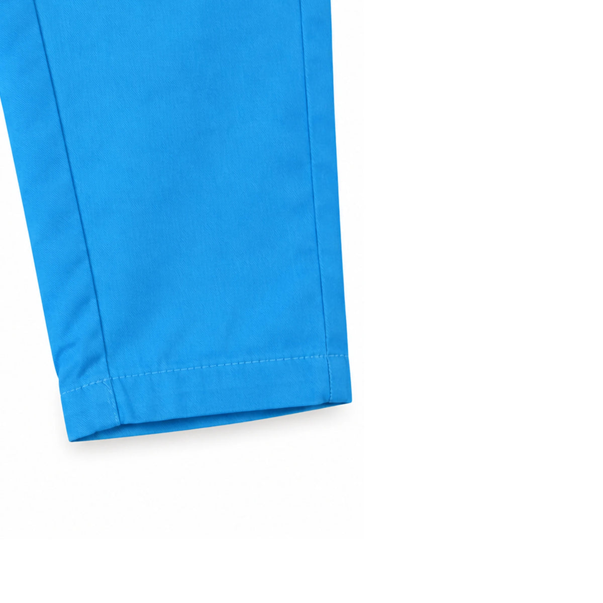 Milou Boys Woven Loose Fit Pants
