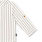 Milou Boys Band Collar L/S Shirt