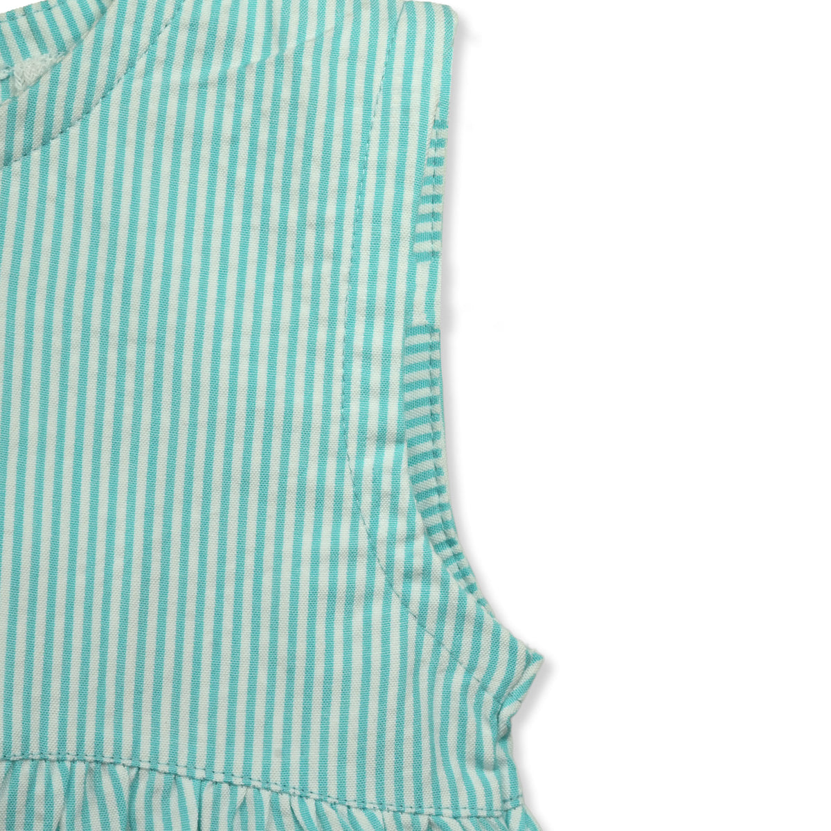 Milou Girls Romper