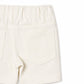 Milou Boys Drawstring Corduroy Shorts