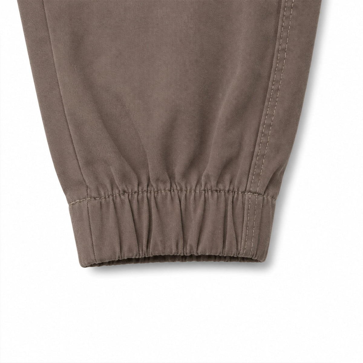 Milou Boys Drawstring Cargo Pants