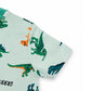 Milou Boys S/S Printed T-Shirt