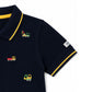 MILOU BOYS POLO T-SHIRT