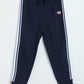 Milou Boys Track Pants Navy Blue