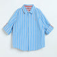 Boys Regular Collar Shirts