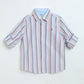 Boys Regular Collar Shirts