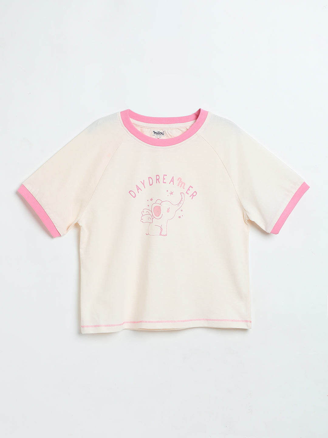 Girls-T-shirt
