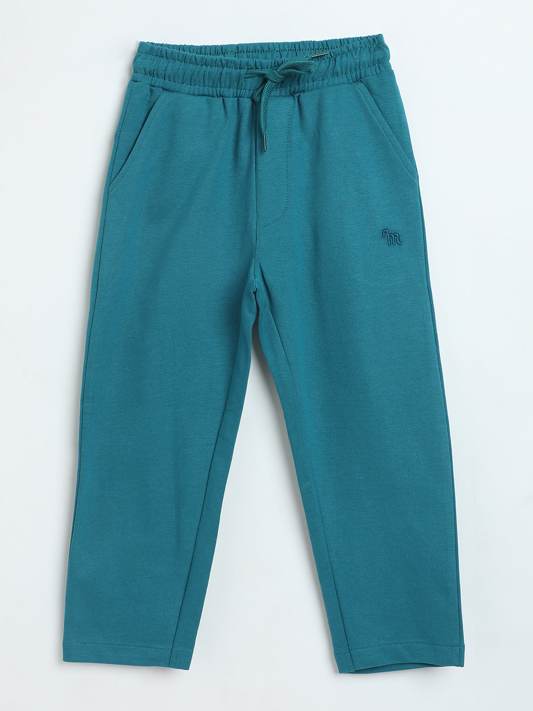Milou Boys Dragon Fly Teal Pants