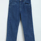 Milou Boys Dark Blue Denim Jeans