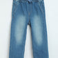 Milou Boys Light Blue Stretch Denim Jeans