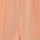 Baby Cotton Shorts | Apricot Adjustable Waist Shorts | Milou Kids - Milou - Care. The Swiss WayShorts