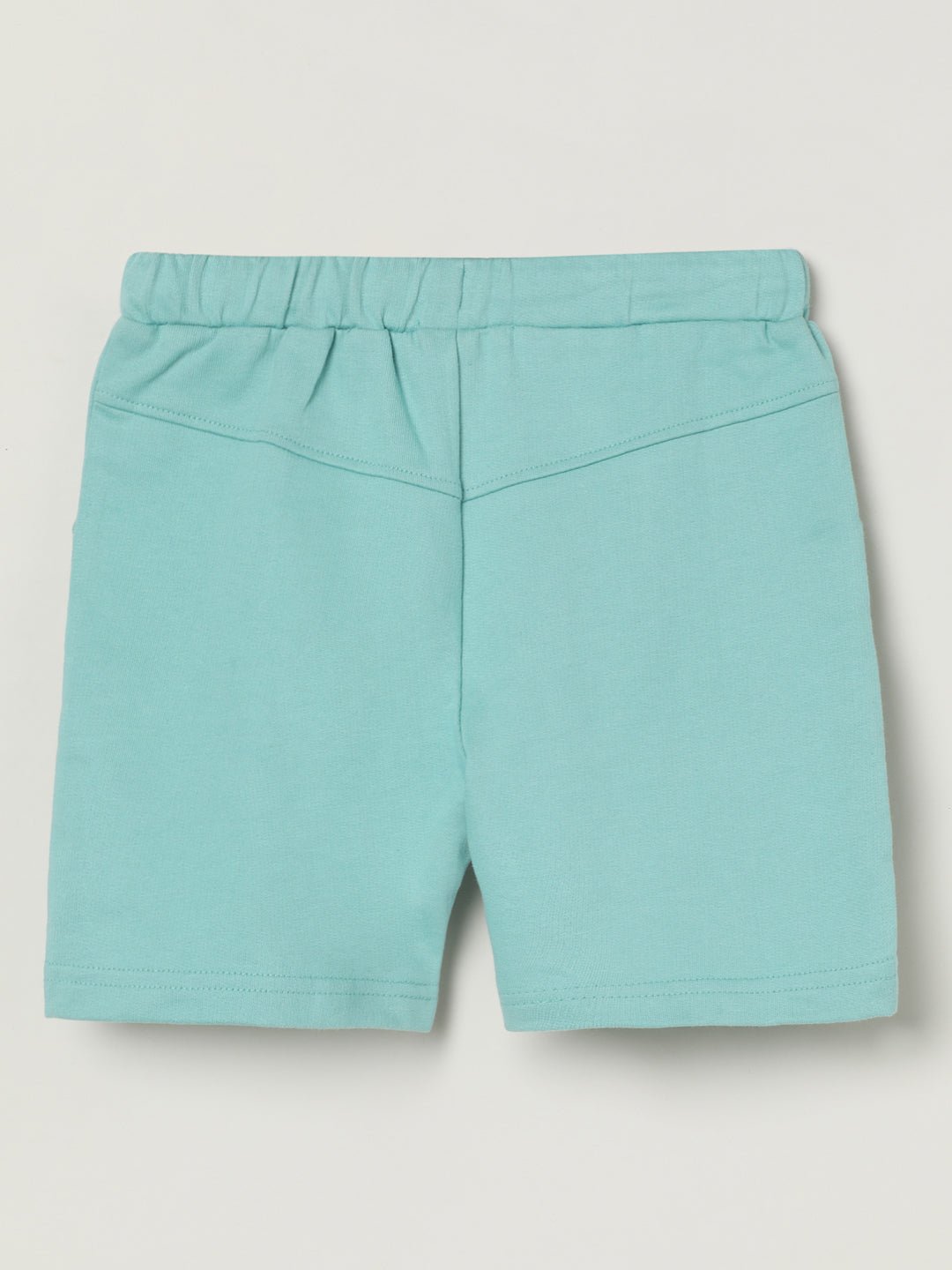 Baby Cotton Shorts | Milou Kids - Milou - Care. The Swiss WayShorts