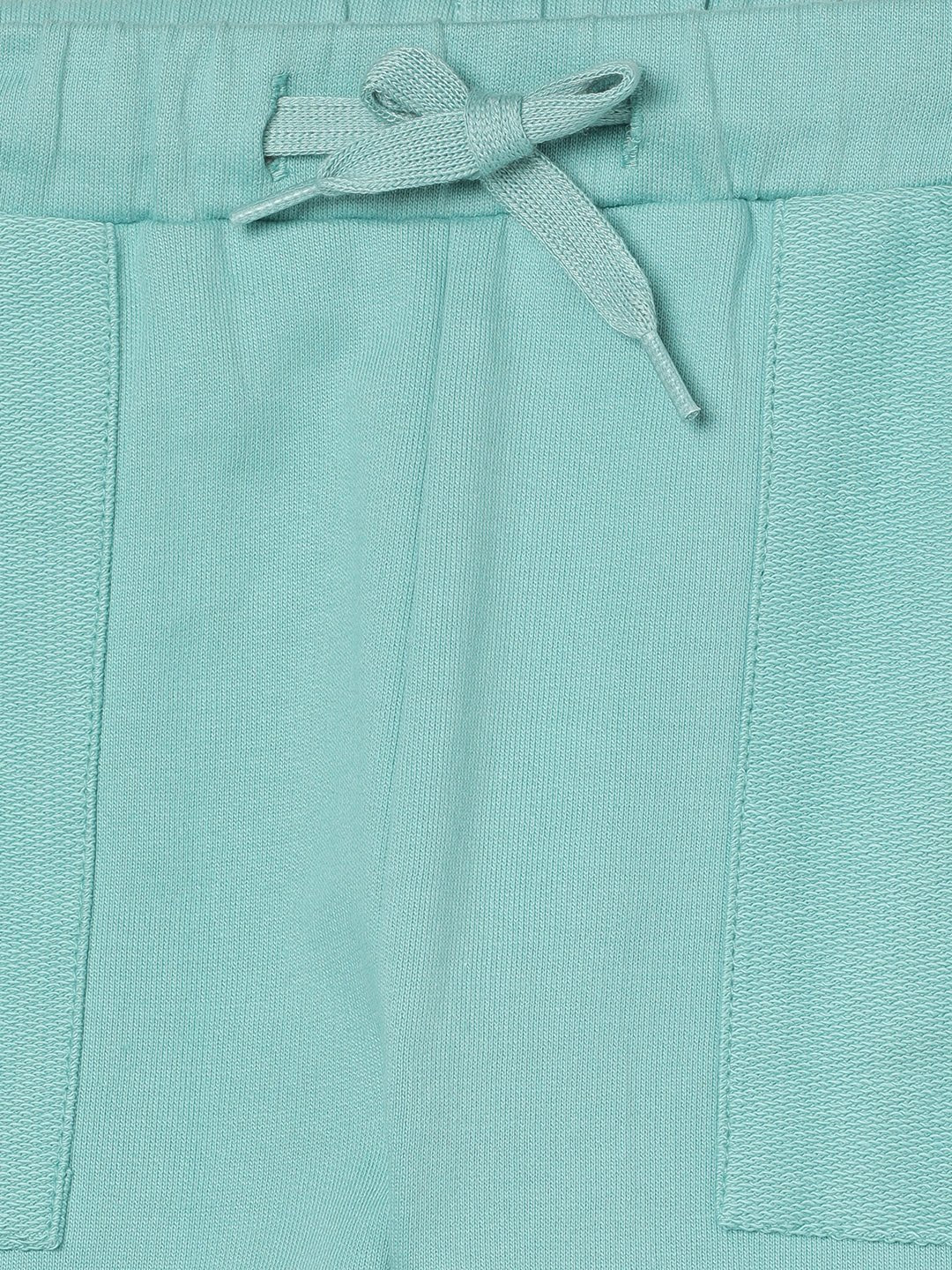 Baby Cotton Shorts | Milou Kids - Milou - Care. The Swiss WayShorts